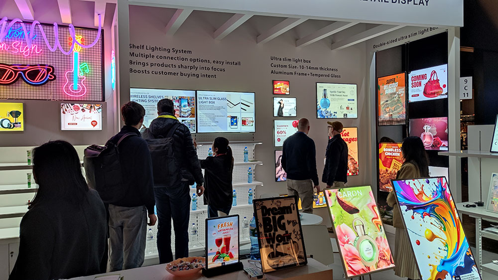 2026 EuroShop 2026 EuroShop