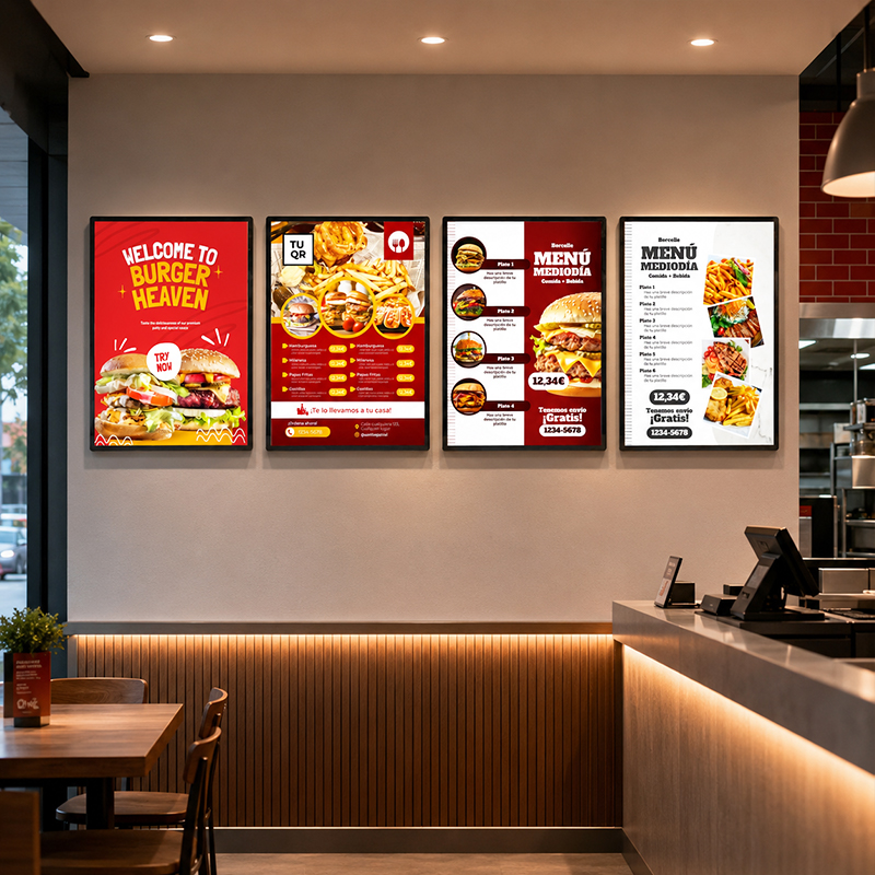 led-menu-light-box led-menu-light-box
