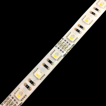  5050 Rgbw bande flexible LED