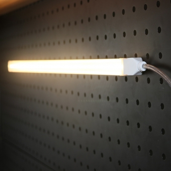Fresh Light B8 Épissage Barre rigide à LED 