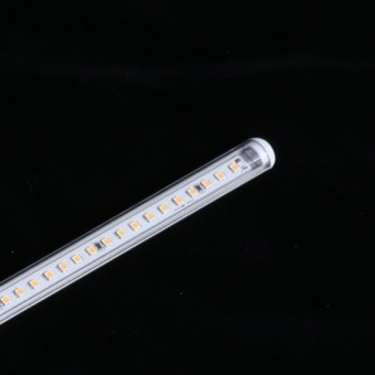 Lumière Lumière de LED magnétique Magnétique de haute lumens pour Gondola supermarché