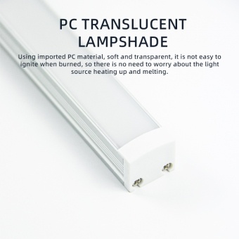 Lumière magnétique à LED magnétique impeccable 
